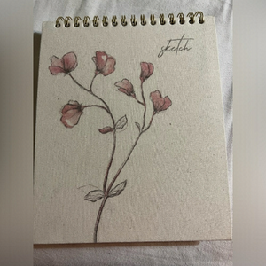 𝅺BEAUTIFUL Sketch Drawing Art Book from Chapter’s Indigo, NEW